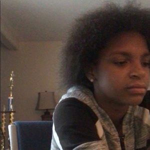 Meet your Posher, Sherryah